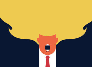 Economic update for the pharmacy sector: Trump dominating the agenda