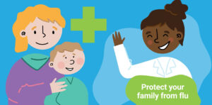 IPU Child Flu Vaccine - Video 1