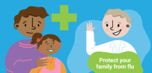 IPU Child Flu Vaccine - Video 2