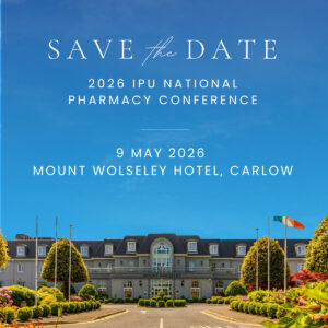 2026 IPU National Pharmacy Conference: Reimagining Community Care — The Era of Opportunity