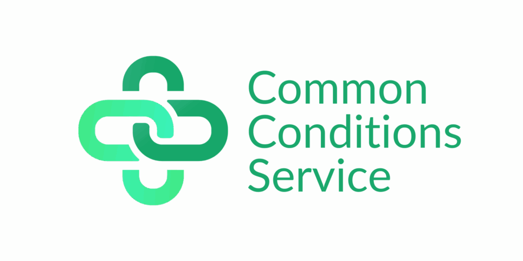 Common Conditions Service
