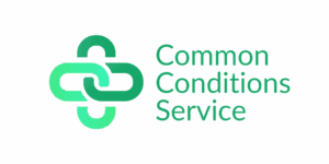 Common Conditions Service media campaign