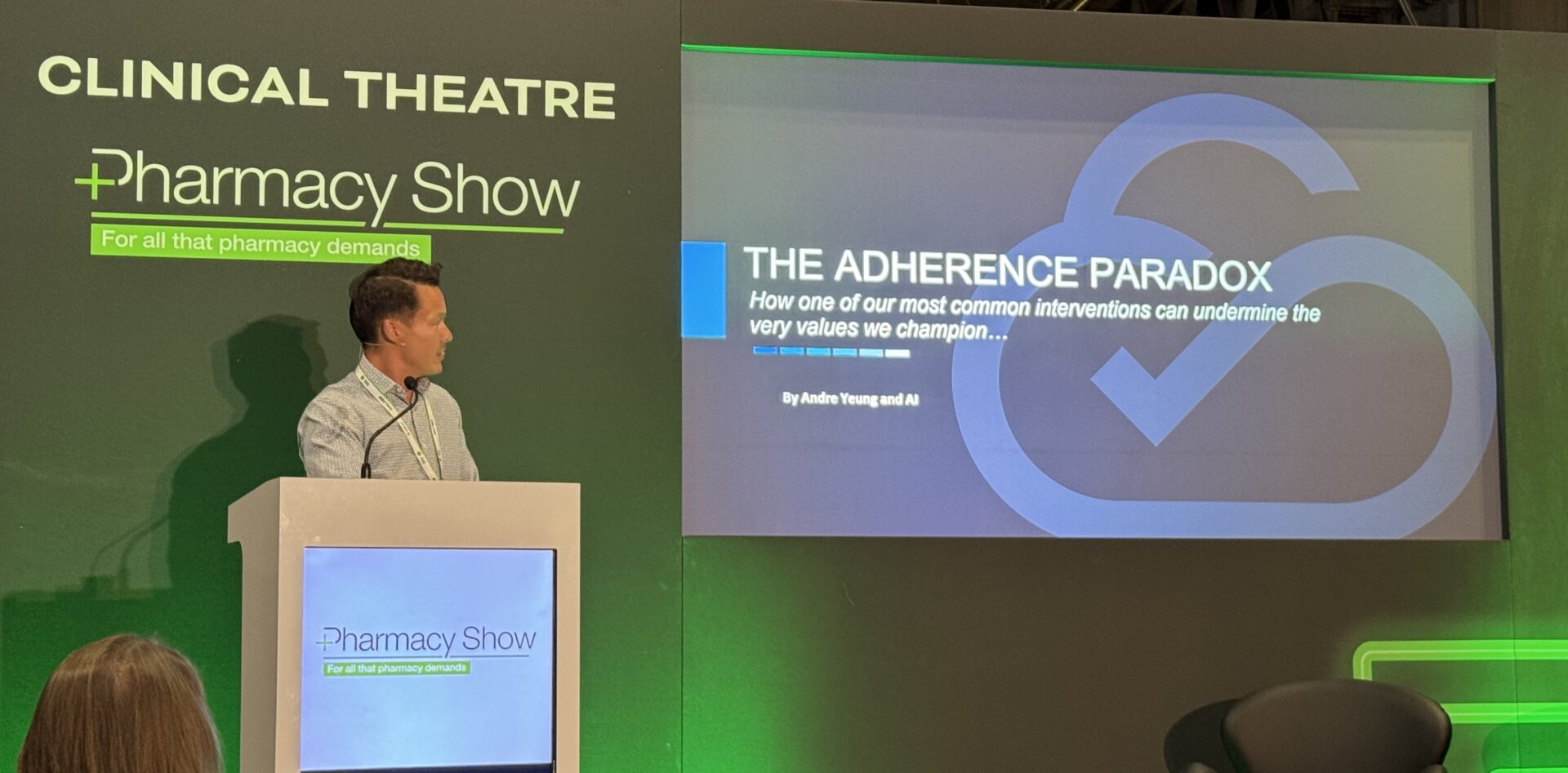 Pharmacy Show 2025