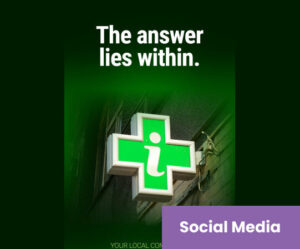 Medicines Experts 1 - Social Media - Story Format