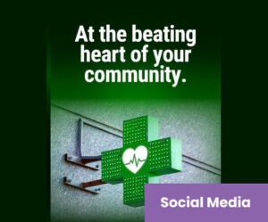 Medicines Experts 2 - Social Media - Story Format