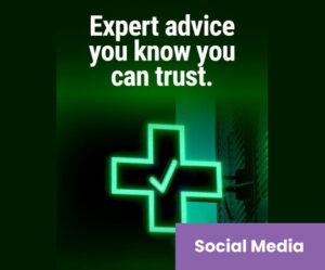 Medicines Experts 3- Social Media - Story Format