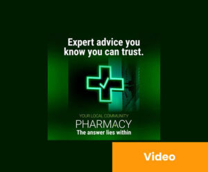 Medicines Experts - Square - Video 3