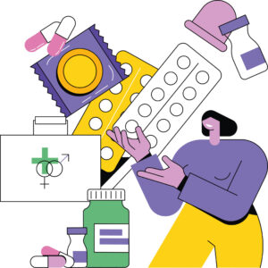 Emergency contraception