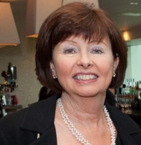 Ger Gahan retires from the IPU after 26 years