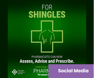 CCS - Shingles Social Media Square