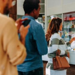 Dealing with Challenging Behaviour in the Pharmacy