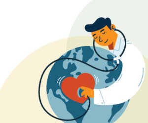 Planetary health and environmentally sustainable healthcare: perceptions of primary care practitioners in Ireland