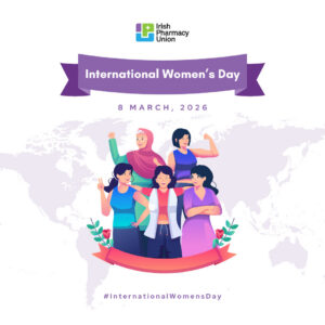 Community Pharmacies: Supporting Women’s Health on International Women’s Day