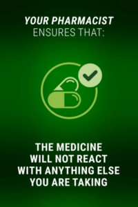 Pharmacy Prescription Video 1