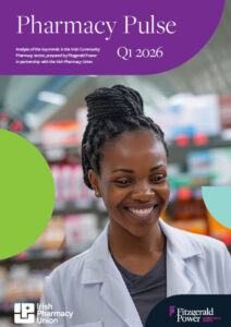 Pharmacy Pulse Report Q1 2026
