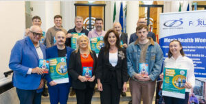 Men’s Health Week
