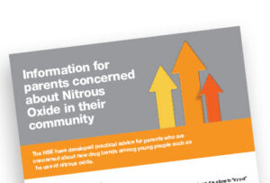 Recreational use of nitrous oxide in Ireland: An update