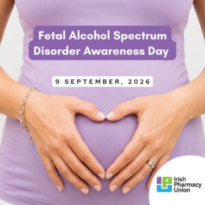 Fetal Alcohol Spectrum Disorder (FASD) Awareness Day