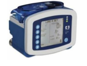 National Patient Safety Alert: Kangaroo™ Joey Enteral Feeding Consumables